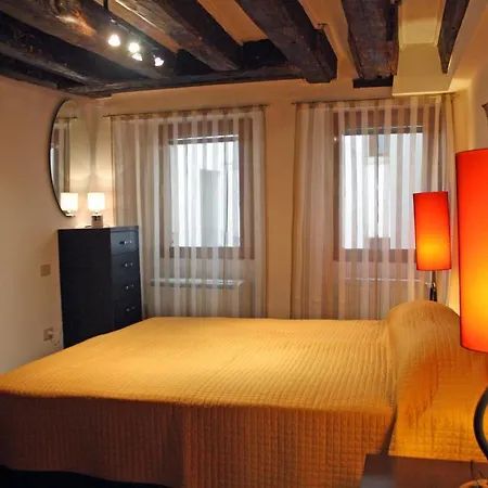 Apartment Ca' De L'arco