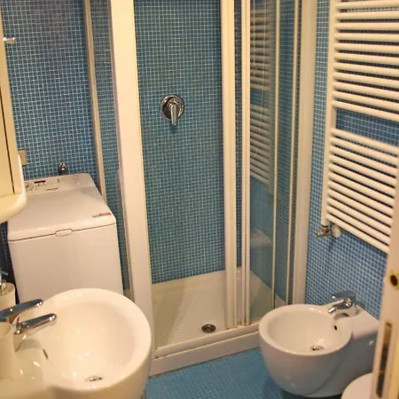 Ca' De L'arco Apartment
